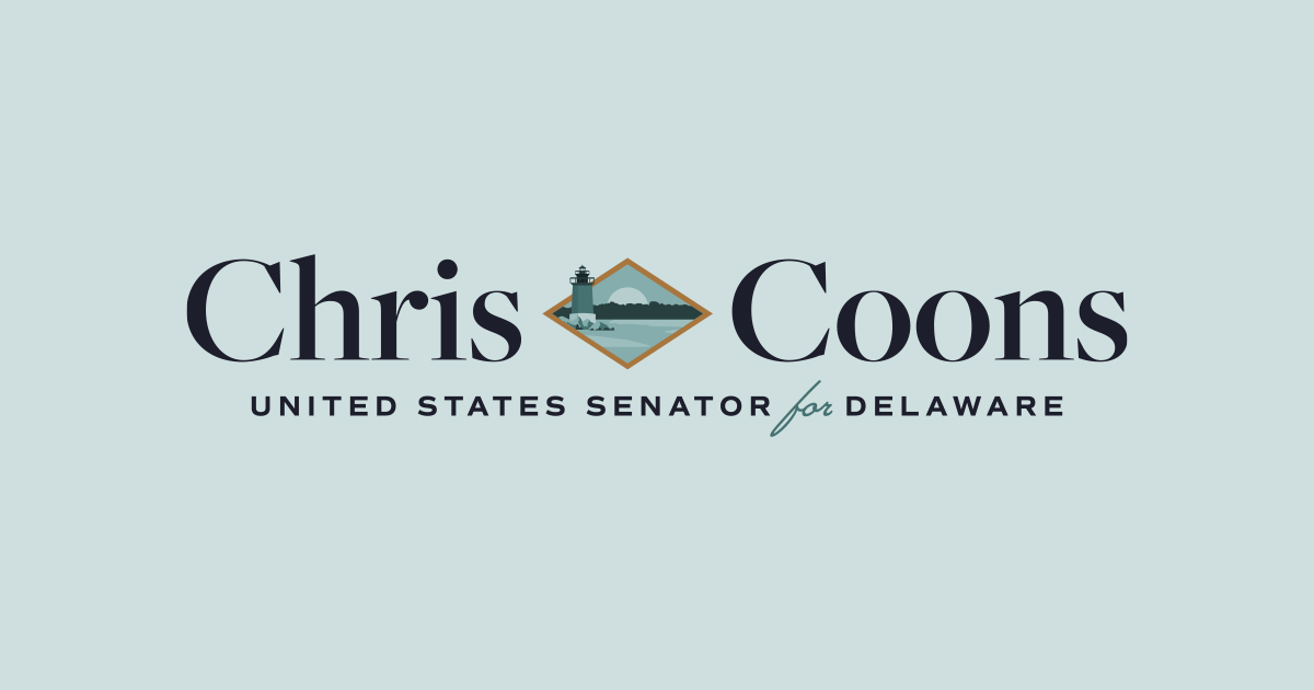 Senators Coons, Sheehy introduce bipartisan STRATA Act to strengthen critical minerals supply chains